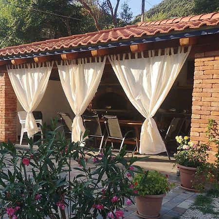 Apartmani Olivera 2 Supetarska Draga Kültér fotó