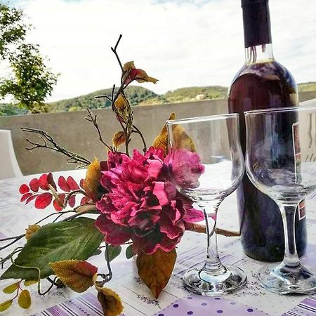 Apartmani Olivera 2 Supetarska Draga Kültér fotó