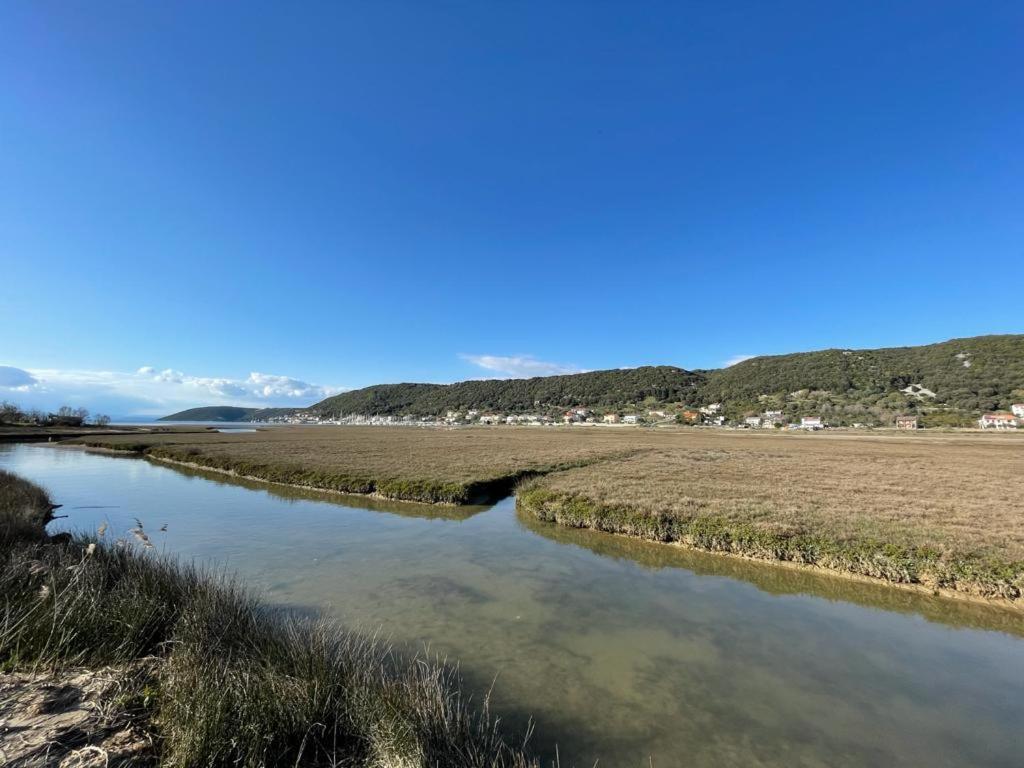 Apartmani Olivera 2 Supetarska Draga Kültér fotó