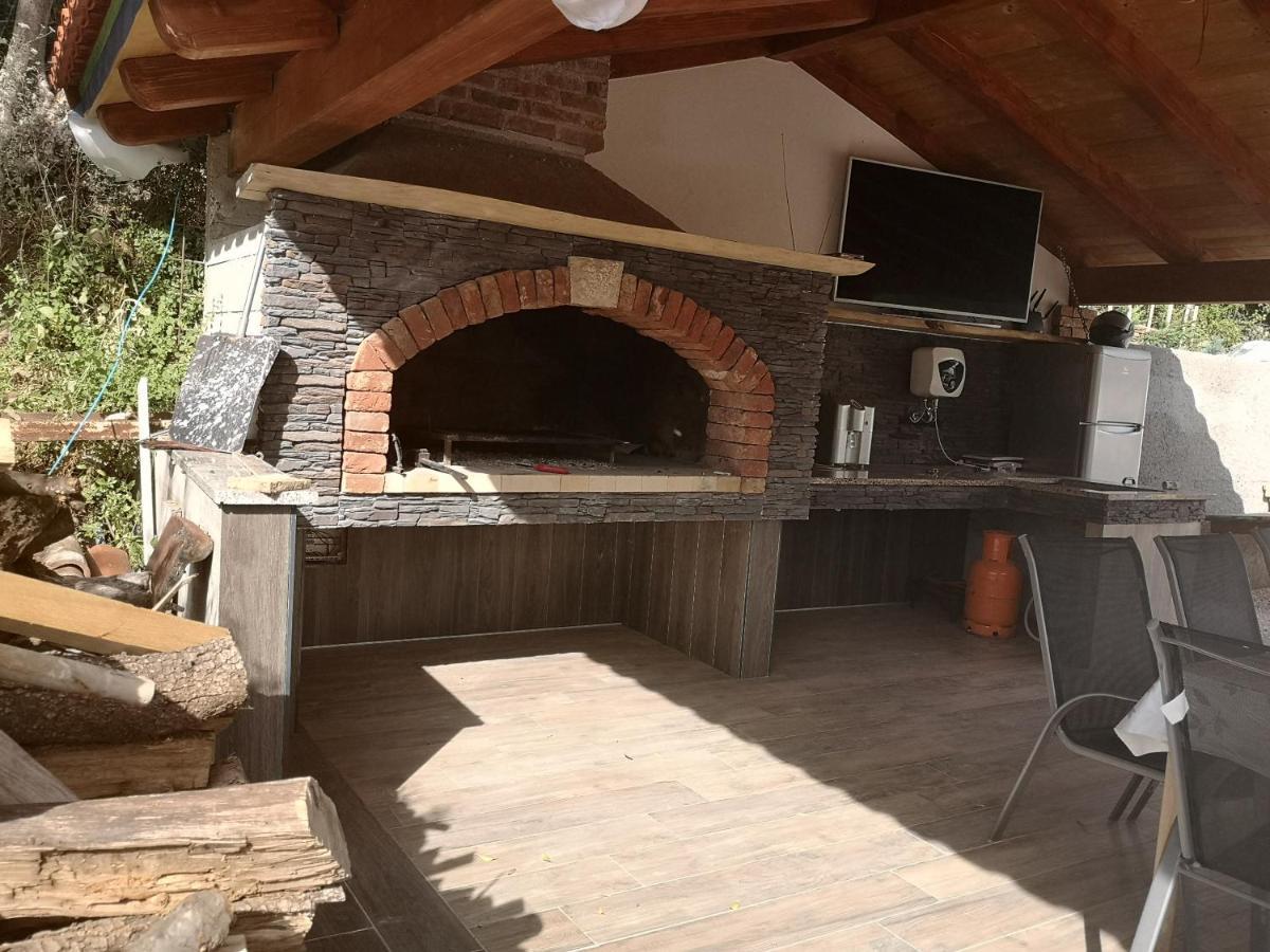 Apartmani Olivera 2 Supetarska Draga Kültér fotó