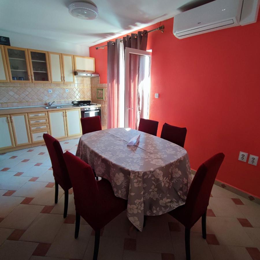 Apartmani Olivera 2 Supetarska Draga Kültér fotó